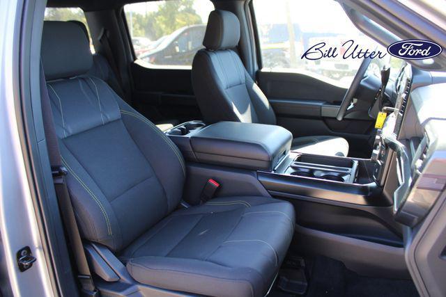 new 2025 Ford F-150 car, priced at $48,749