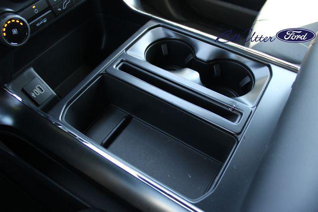 new 2025 Ford F-150 car, priced at $48,749