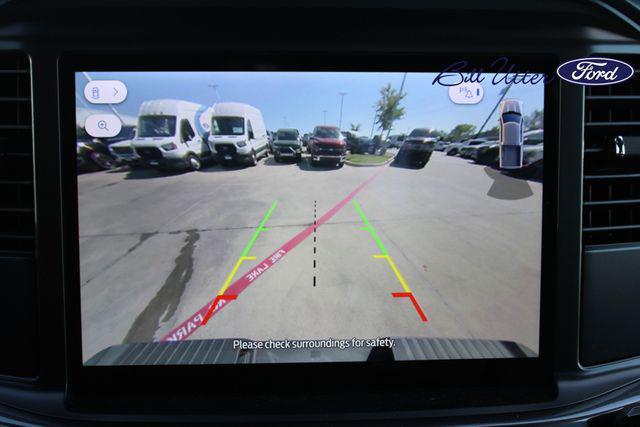 new 2025 Ford F-150 car, priced at $48,749