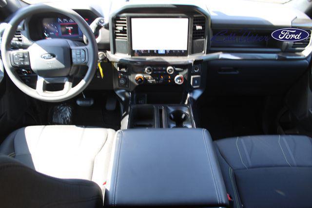 new 2025 Ford F-150 car, priced at $48,749