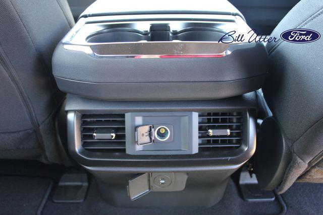 new 2025 Ford F-150 car, priced at $48,749