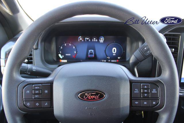 new 2025 Ford F-150 car, priced at $48,749