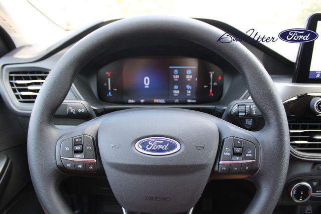 new 2025 Ford Escape car, priced at $29,939