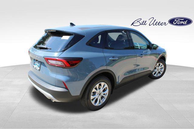 new 2025 Ford Escape car, priced at $29,939