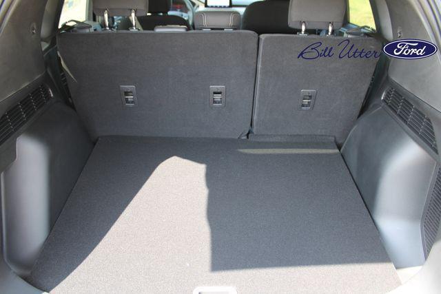 new 2025 Ford Escape car, priced at $29,939