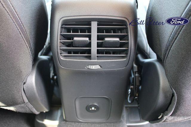 new 2025 Ford Escape car, priced at $29,939