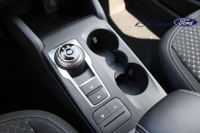 new 2025 Ford Escape car, priced at $29,939