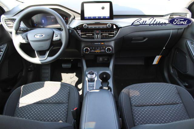 new 2025 Ford Escape car, priced at $29,939