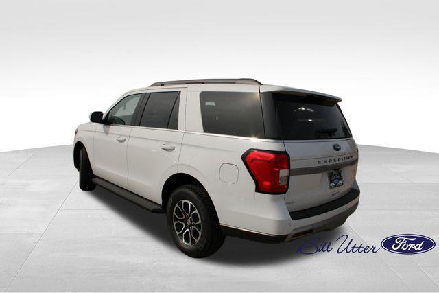 new 2024 Ford Expedition car, priced at $51,919