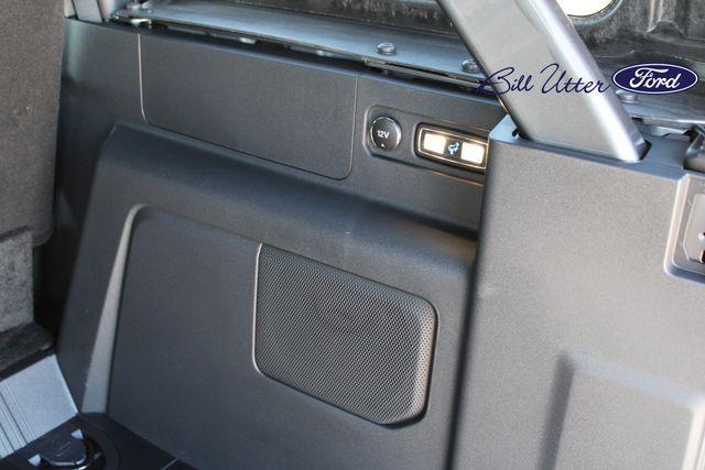 new 2024 Ford Bronco car, priced at $42,949