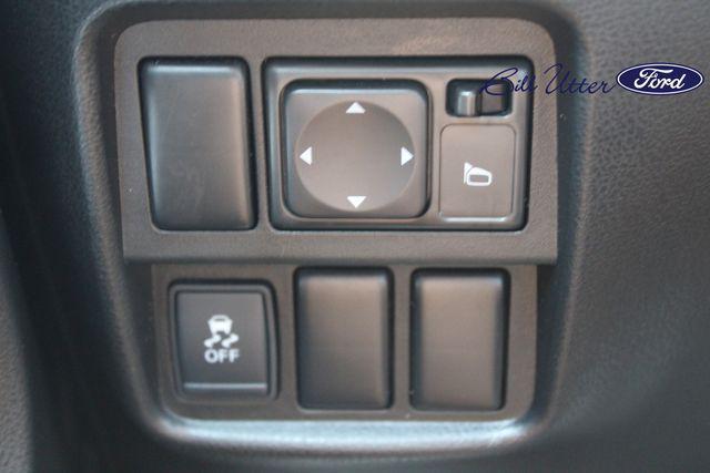 used 2011 Nissan Juke car, priced at $10,500