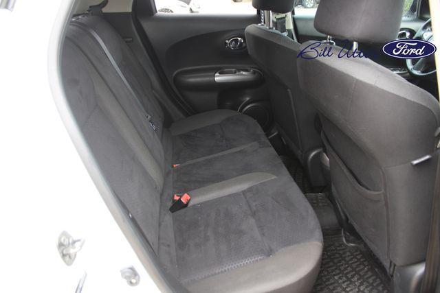 used 2011 Nissan Juke car, priced at $10,500