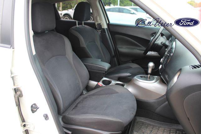 used 2011 Nissan Juke car, priced at $10,500