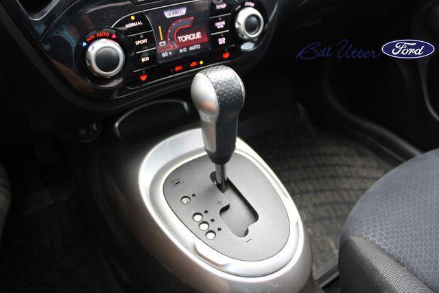 used 2011 Nissan Juke car, priced at $10,500