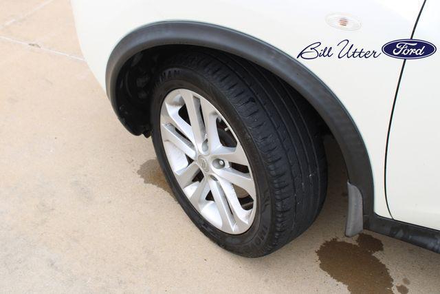 used 2011 Nissan Juke car, priced at $10,500