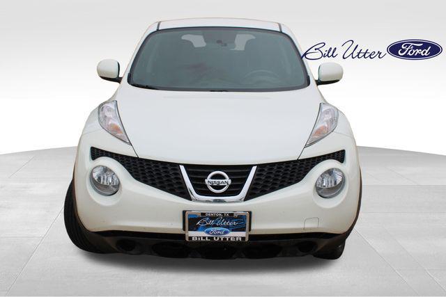 used 2011 Nissan Juke car, priced at $10,500