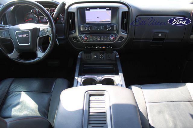 used 2016 GMC Sierra 1500 car, priced at $16,488