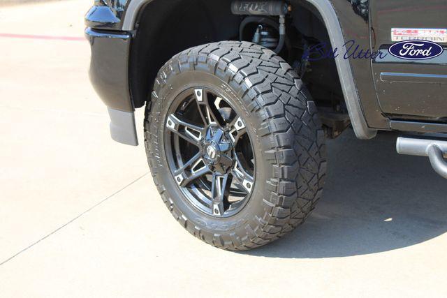 used 2016 GMC Sierra 1500 car, priced at $16,488