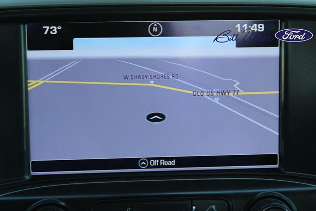 used 2016 GMC Sierra 1500 car, priced at $16,488