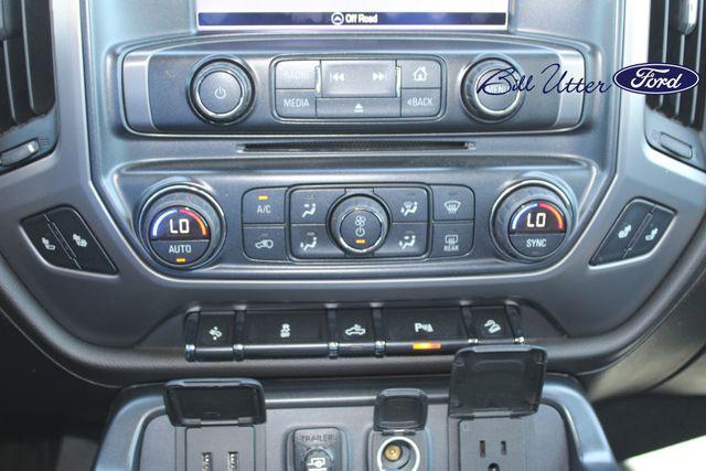 used 2016 GMC Sierra 1500 car, priced at $16,488