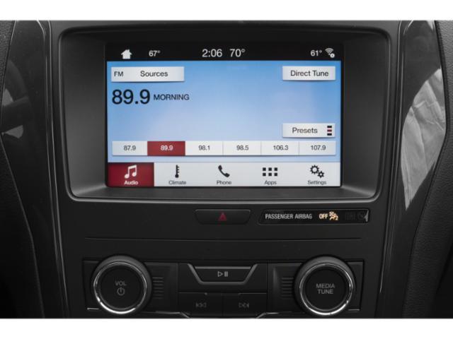 used 2018 Ford Explorer car, priced at $14,300