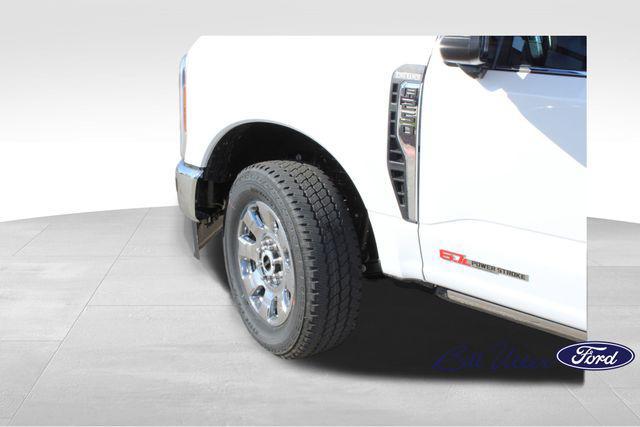 new 2024 Ford F-250 car, priced at $93,424