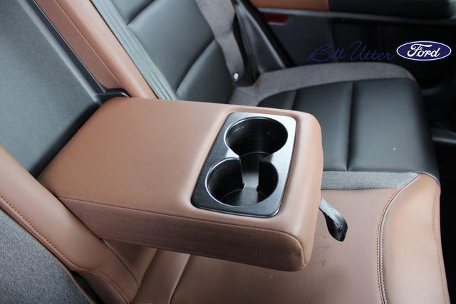 used 2024 Ford Bronco Sport car, priced at $32,481