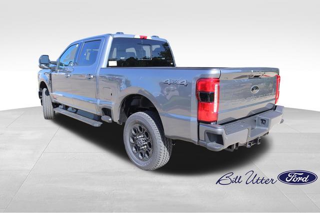 new 2024 Ford F-250 car, priced at $80,880