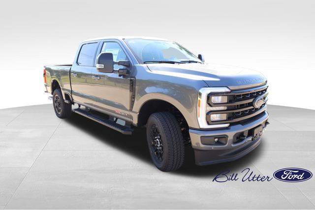 new 2024 Ford F-250 car, priced at $80,880