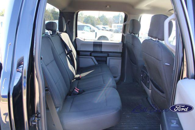 used 2018 Ford F-150 car, priced at $25,500