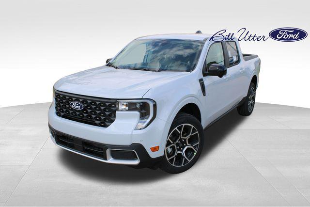 new 2025 Ford Maverick car, priced at $38,485