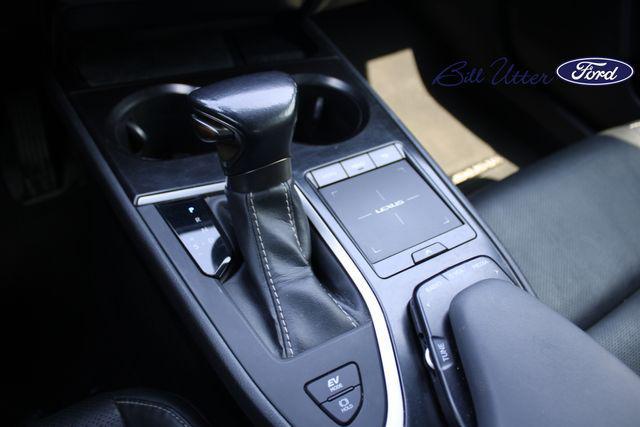 used 2019 Lexus UX 250h car, priced at $19,956