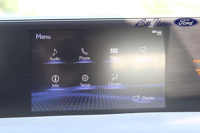 used 2019 Lexus UX 250h car, priced at $19,956