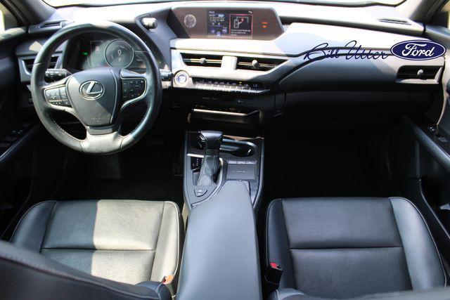 used 2019 Lexus UX 250h car, priced at $19,956