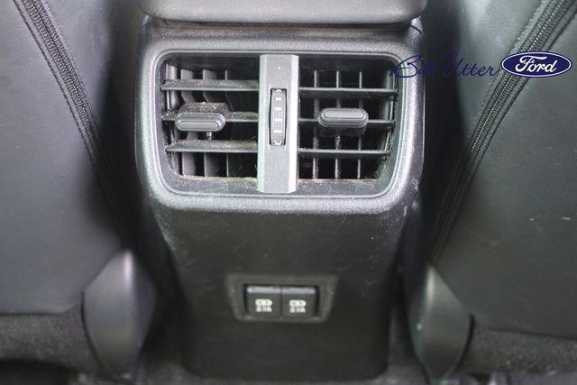 used 2019 Lexus UX 250h car, priced at $19,956