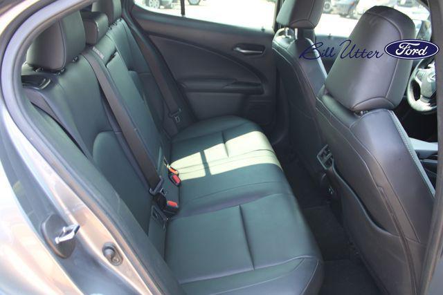 used 2019 Lexus UX 250h car, priced at $19,956