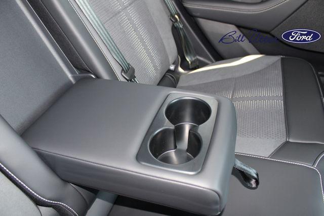 new 2025 Ford Mustang Mach-E car, priced at $50,090