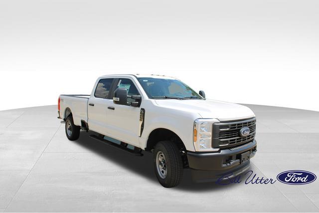 new 2024 Ford F-250 car, priced at $48,310