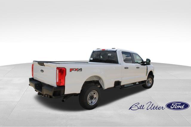 new 2024 Ford F-250 car, priced at $48,310