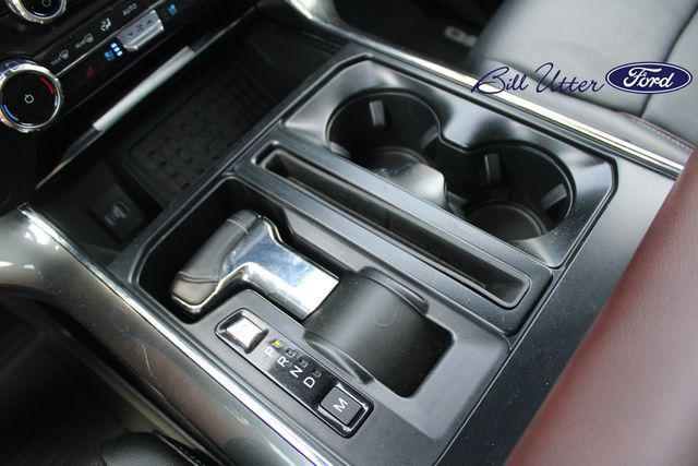used 2023 Ford F-150 car, priced at $49,982