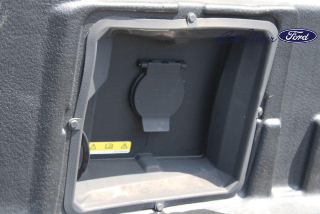 used 2023 Ford F-150 car, priced at $49,982