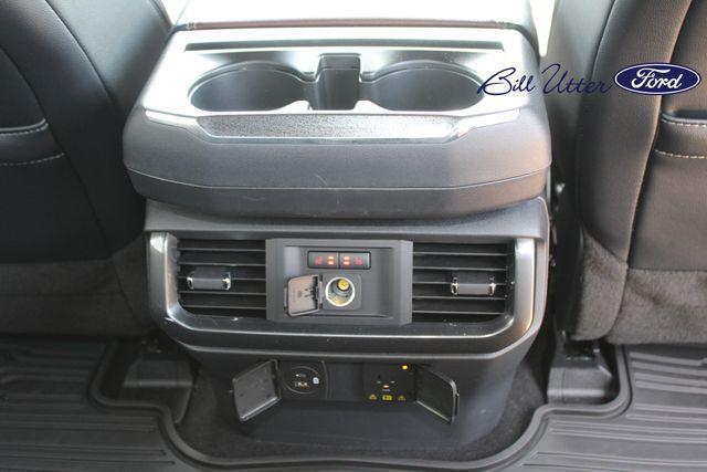 used 2023 Ford F-150 car, priced at $49,982