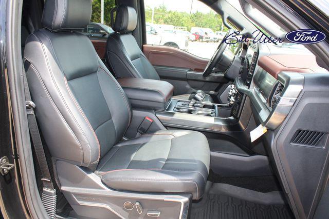 used 2023 Ford F-150 car, priced at $49,982