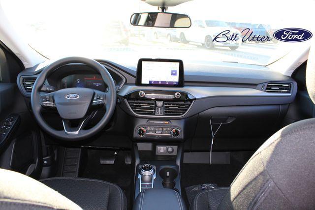 new 2025 Ford Escape car, priced at $25,774