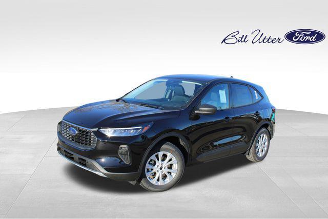 new 2025 Ford Escape car, priced at $26,068
