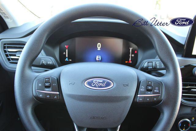 new 2025 Ford Escape car, priced at $25,774