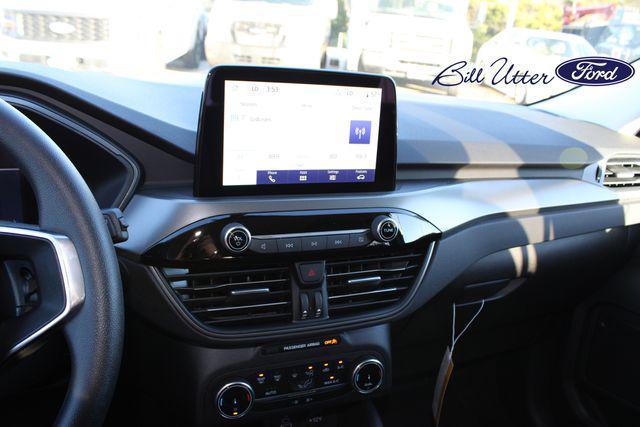 new 2025 Ford Escape car, priced at $25,774