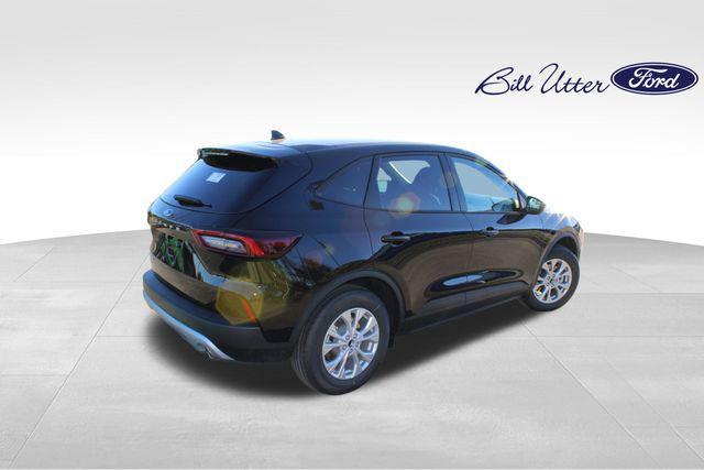 new 2025 Ford Escape car, priced at $25,774