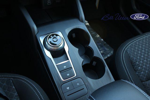 new 2025 Ford Escape car, priced at $25,774
