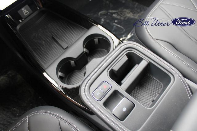 new 2025 Ford Mustang Mach-E car, priced at $31,870